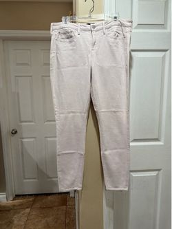 Women’s denim jeans