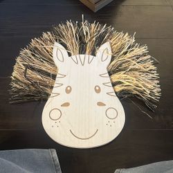 Giraffe For Decoration 