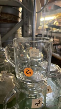 Cups