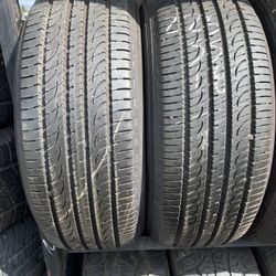 Used Tires Llantas Usadas