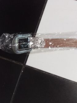 Belt, Diamonds, Cowgirl, Approximately 3 feet
