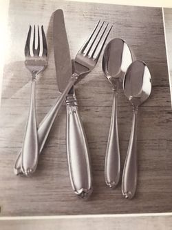 Princess House Set De 5 Piesas Barrington Nuevo En Caja 