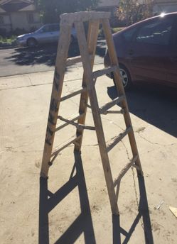 Ladder