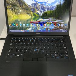  RELIABLE, And. FULLY LOADED…i5. DELL LATITUDE E-7480  Microsoft Word, Power Point, And Excel Included No Crédit Card Need It 