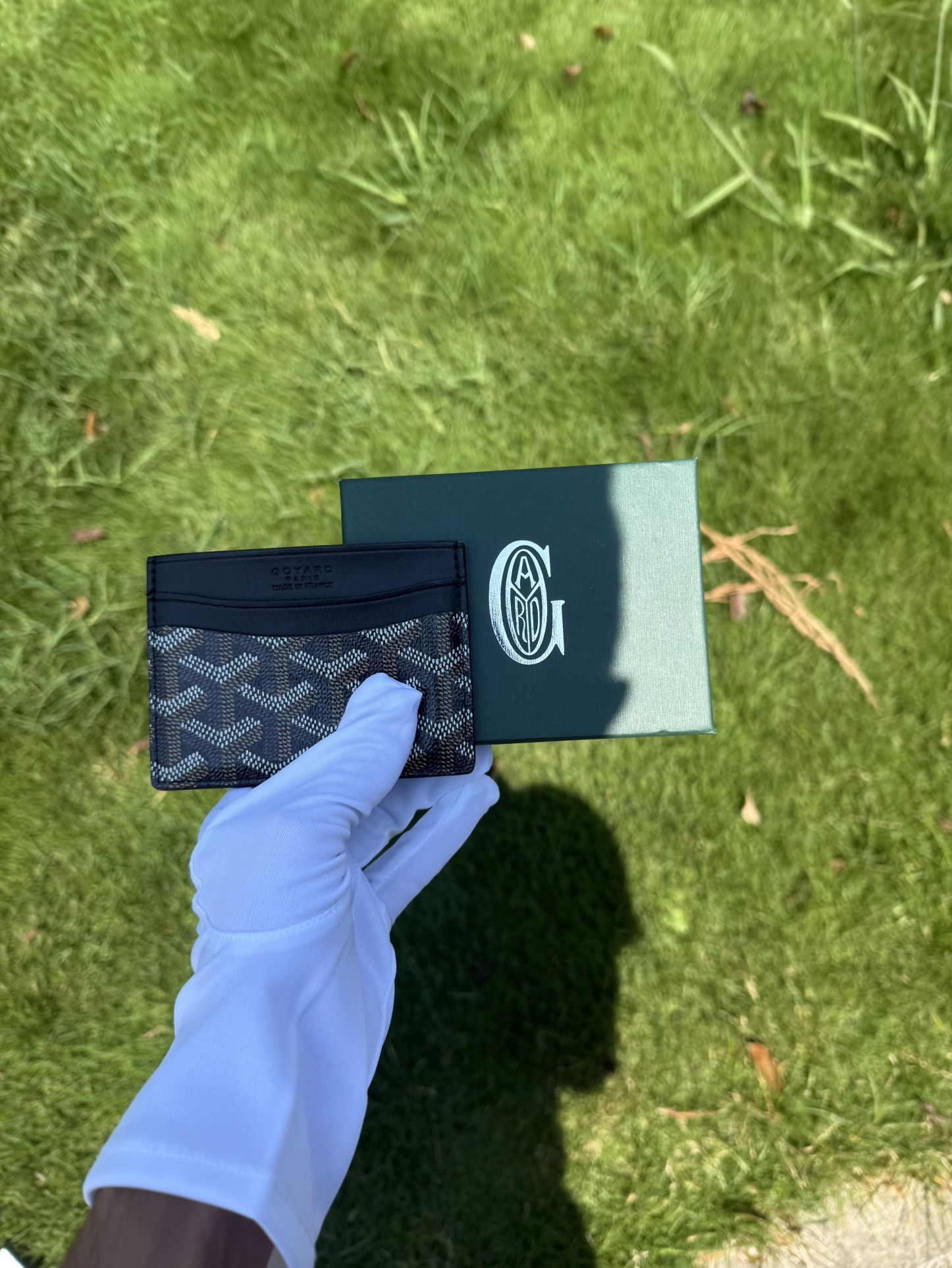Designer Wallet