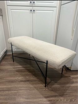Furniture/bench