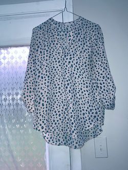 Women top size m