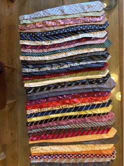 Ties