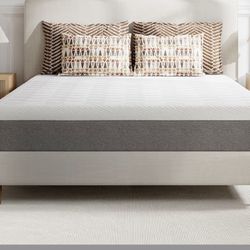 King Size Mattress 