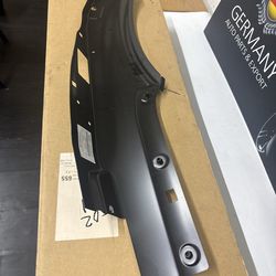 Fender Porsche  (95B-821-103-CY-GRV)