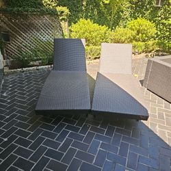 Patio Furniture 