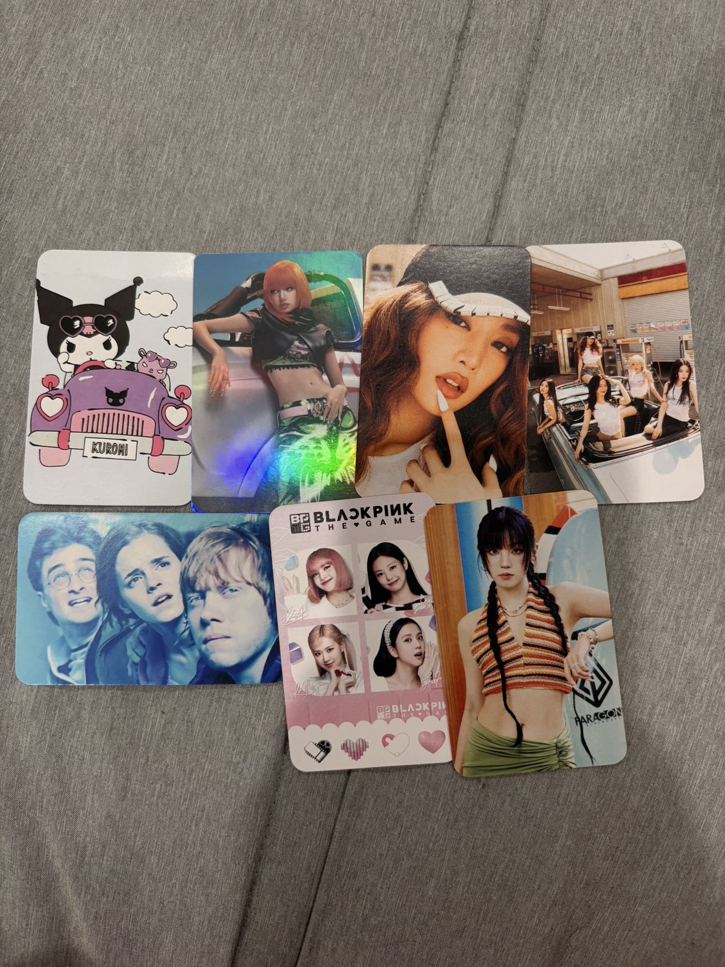 Photo Cards