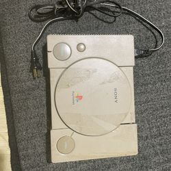 Playstation 1 