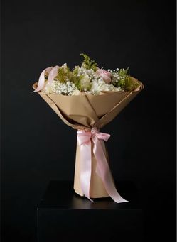 Flower bouquet