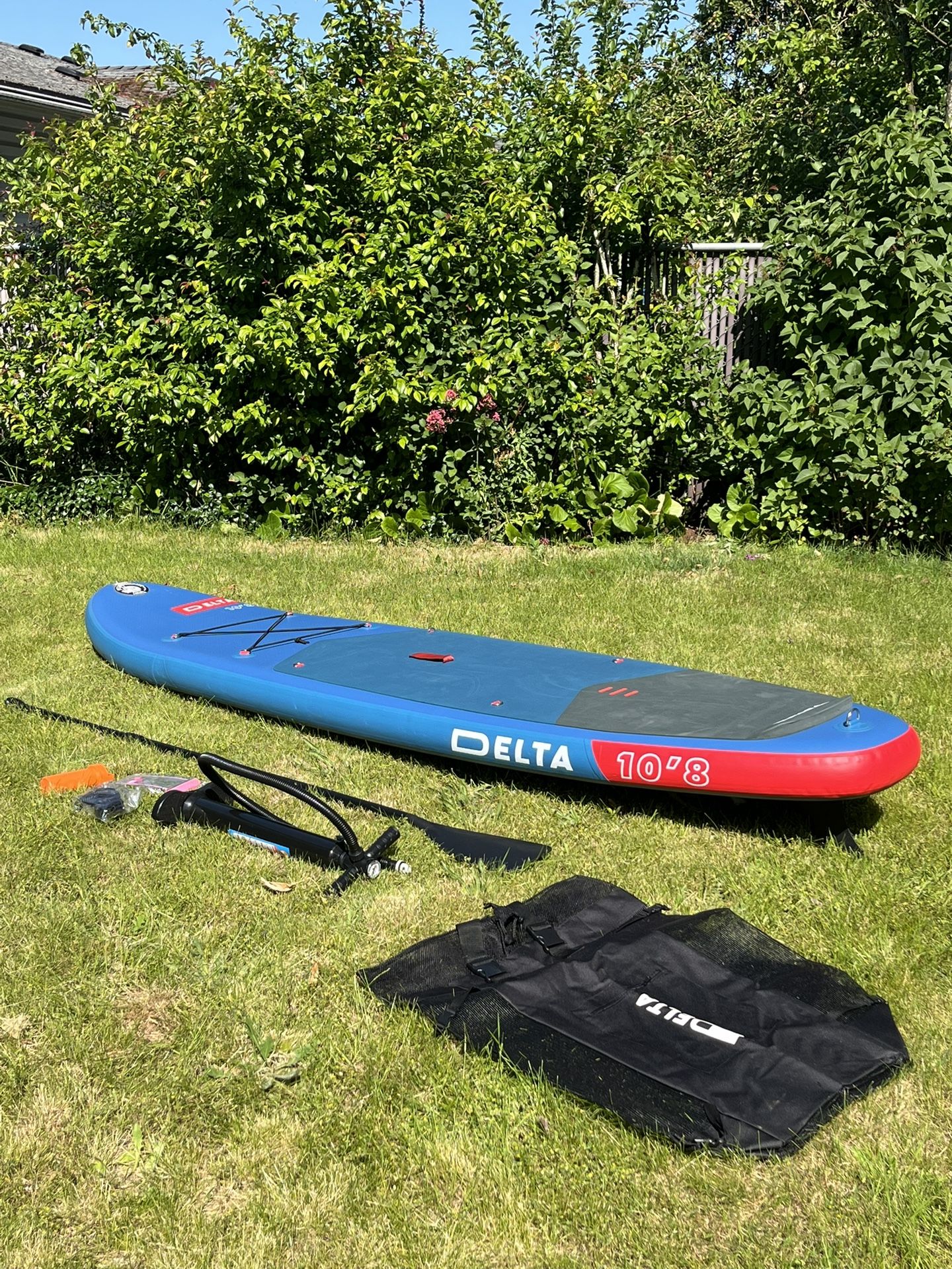 Stand Up Paddle Board