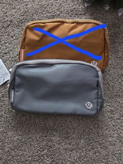 Lulu Lemon Bags 