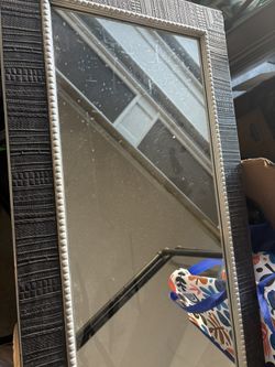 Full Body Mirror