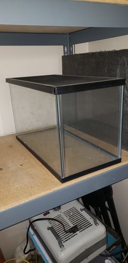 Fish Tank/ Reptile Habitat