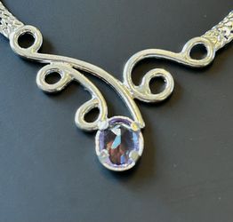 Assorted Sterling Silver Jewelry and More!