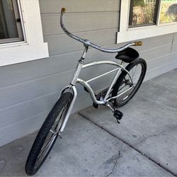 City Bike