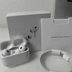 AirPods Pro 3