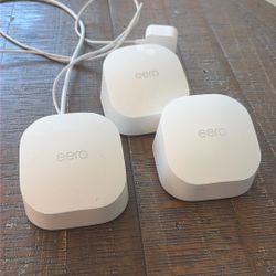 Eero 6 
