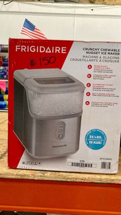 Frigidaire Countertop Nugget Ice Maker