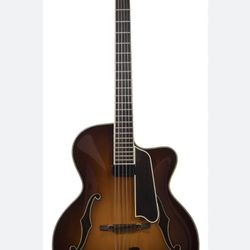 Mike Vanden Martin Taylor Artistry Guitar 