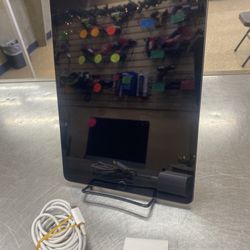 Apple iPad 9th Generation 64GB With Charging Cord