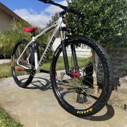 Specialize stumpjumper