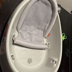 Baby Bath Tub