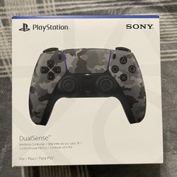 PS5 Controller