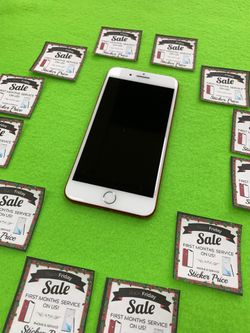 iPhone 7 Plus unlocked