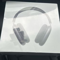 Apple AirPods Max Space Gray