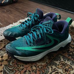 Giannis Immortality 3s
