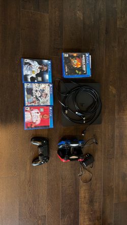 Ps4 slim