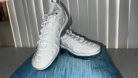 Nike Air VaporMax Plus White