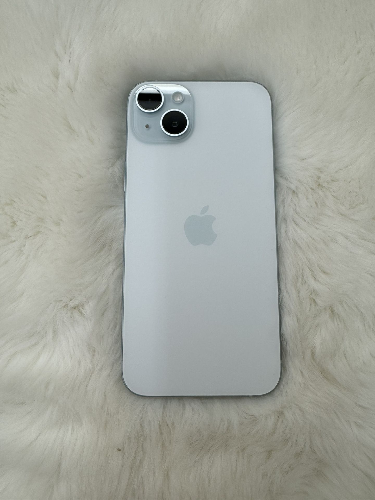 iPhone 15 Plus