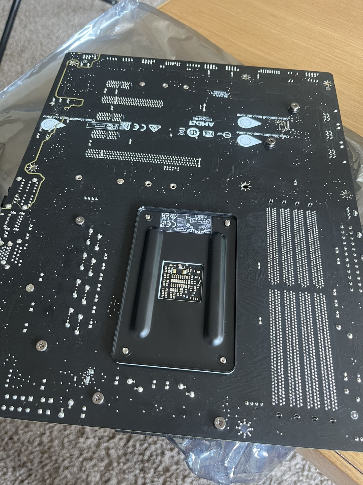 MSI B450 Gaming Pro ATX AM4