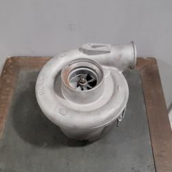 Holset Turbocharger 