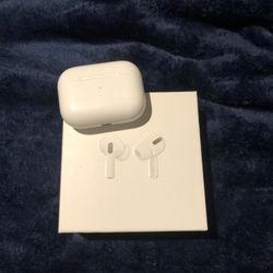 Airpod pros gen 2