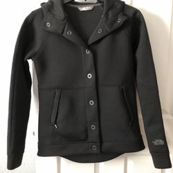 The North Face Hooded Jacket
