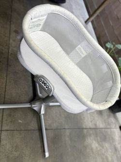 Halo Bassinet