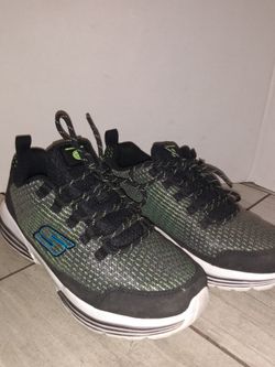 Kids Skechers
