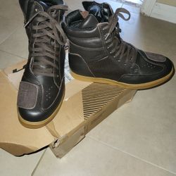 Shima Motorcycle Boots