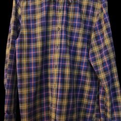 Micheal Myers Graphic Flannel