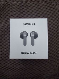Galaxy Buds 4