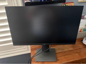 Dell 23 inch HD monitor