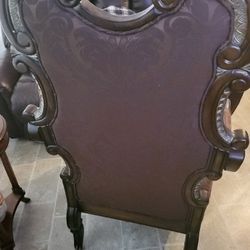 Sillon Antiguo
