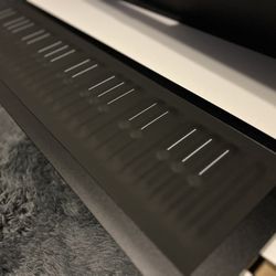 ROLI Seaboard Rise 49 MPE Keybaord  MIDI Controller 
